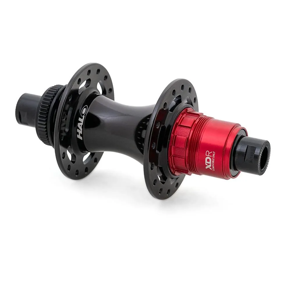 Halo MTC Supadrive Boost Rear Hub