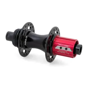 Halo MTC Supadrive Boost Rear Hub