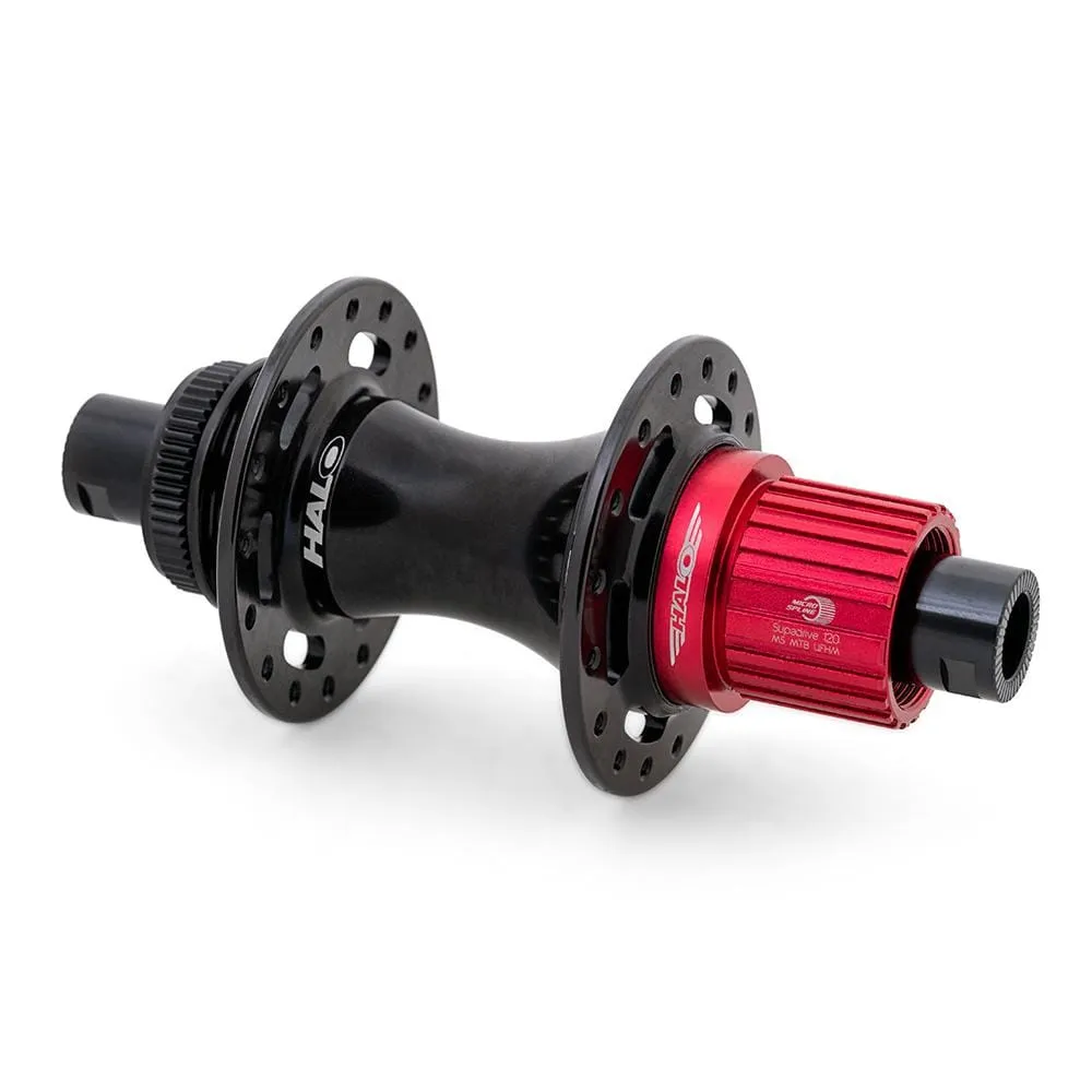 Halo MTC Supadrive Boost Rear Hub
