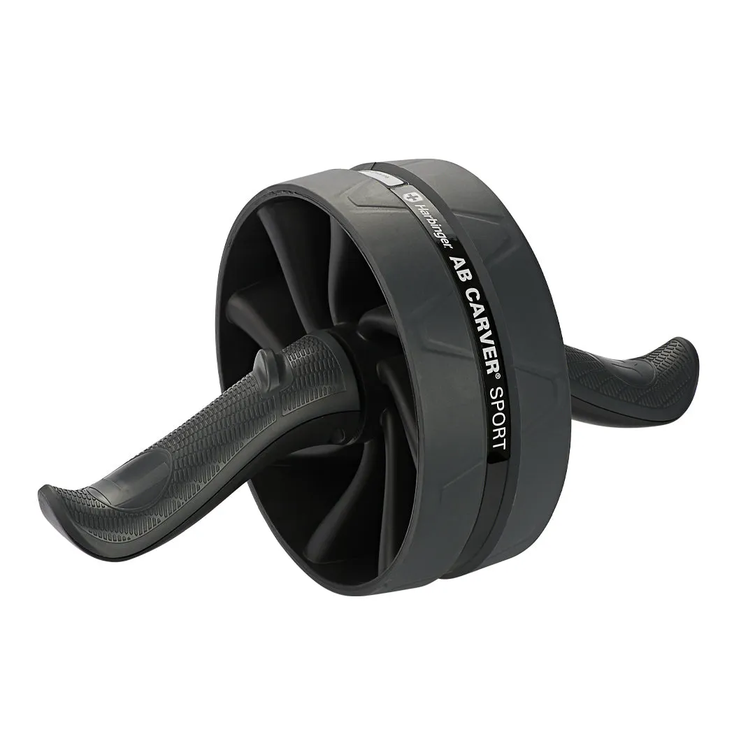 Harbinger Ab Roller Carver Sport