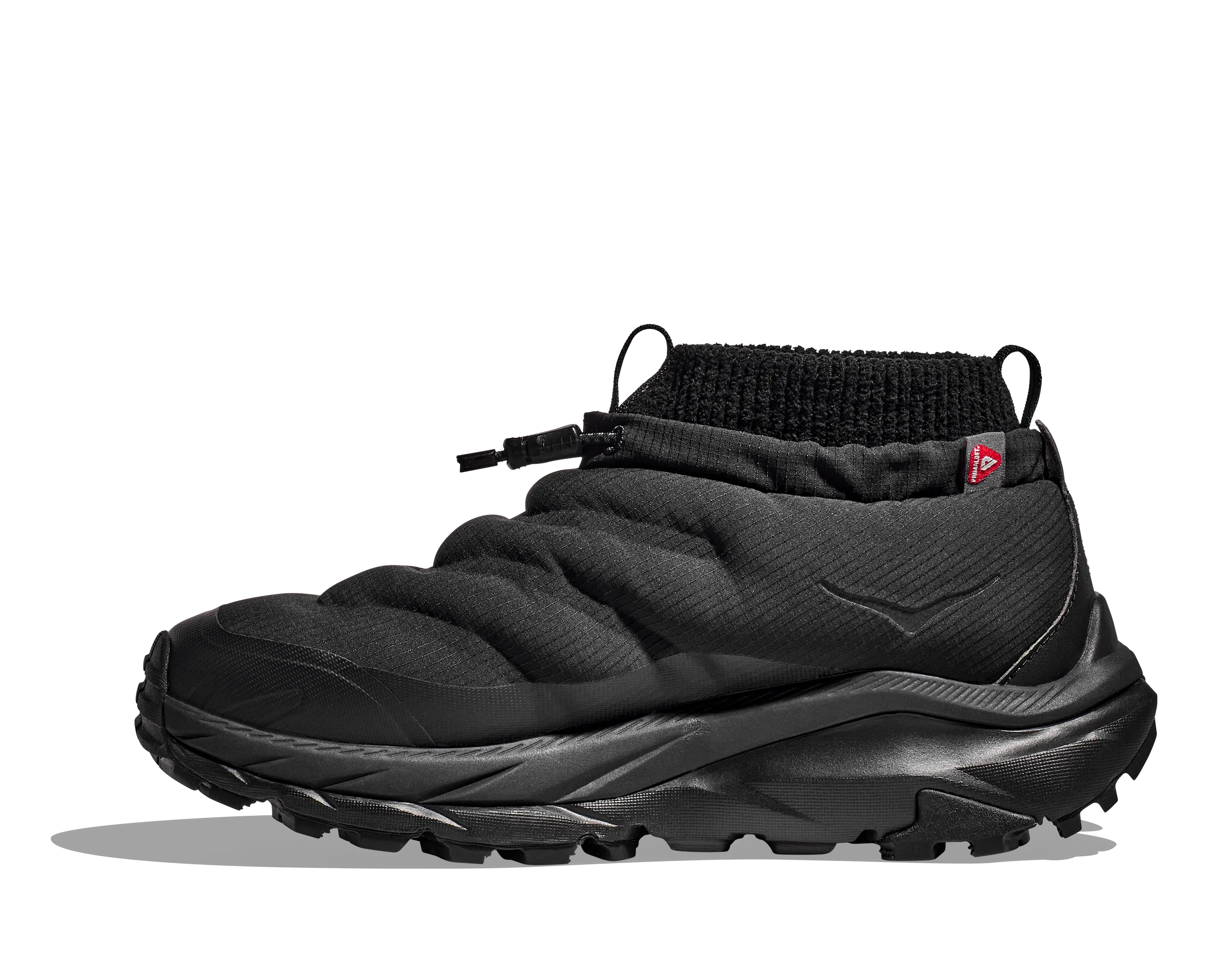 Hoka W KAHA 2 FROST MOC GTX Black / Black