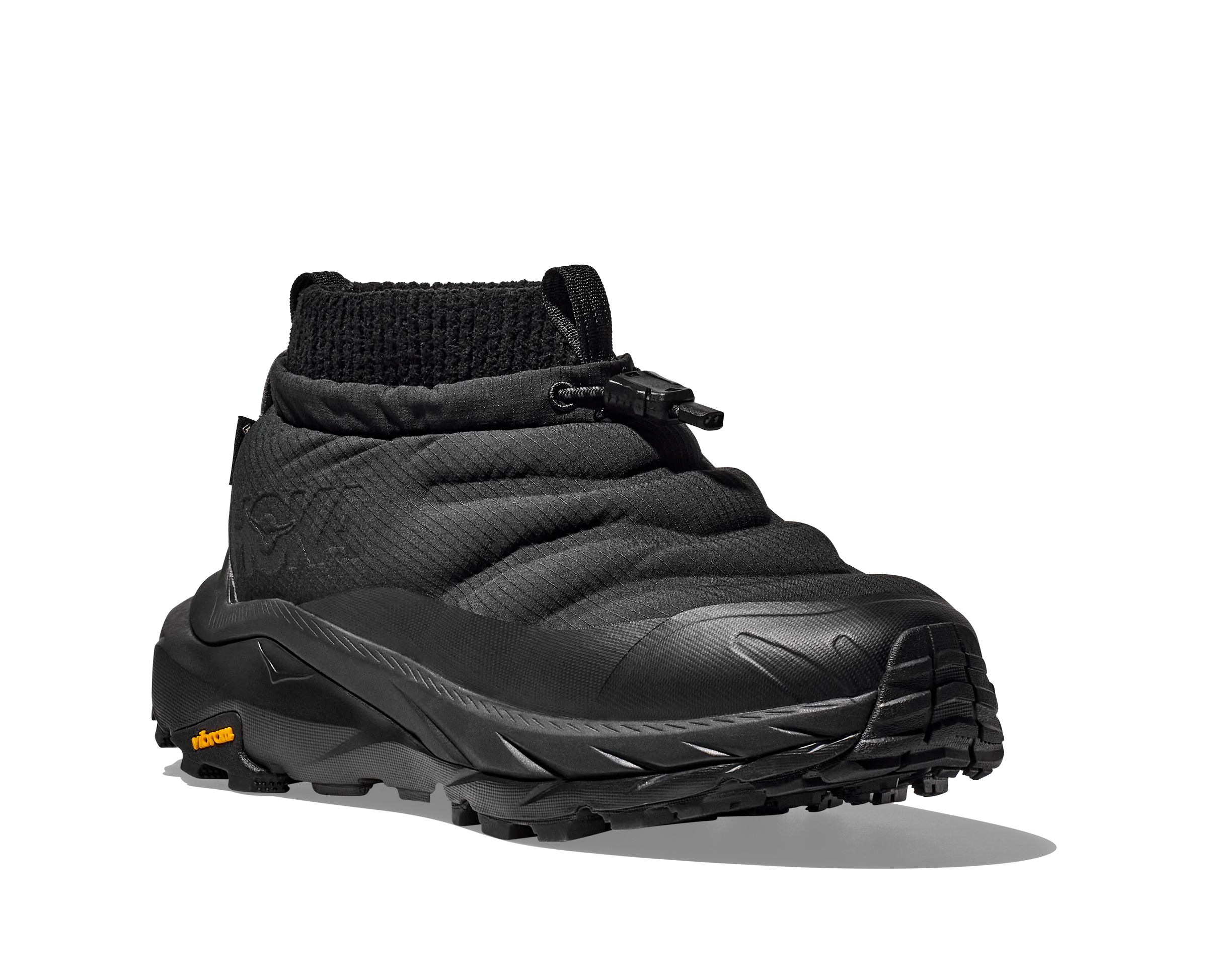 Hoka W KAHA 2 FROST MOC GTX Black / Black