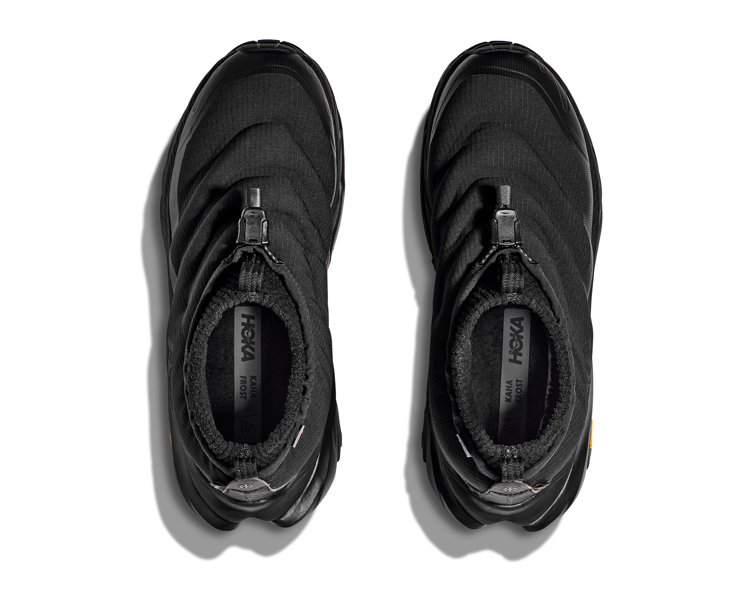 Hoka W KAHA 2 FROST MOC GTX Black / Black