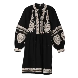 Holly Dress