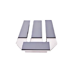 Hotronix Double Sleeve/Leg Platen (6" x 20")