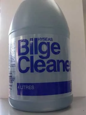 HYSEAS Bilge Cleaner