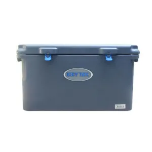 Icey Tek Oneskin Cooler - 75L