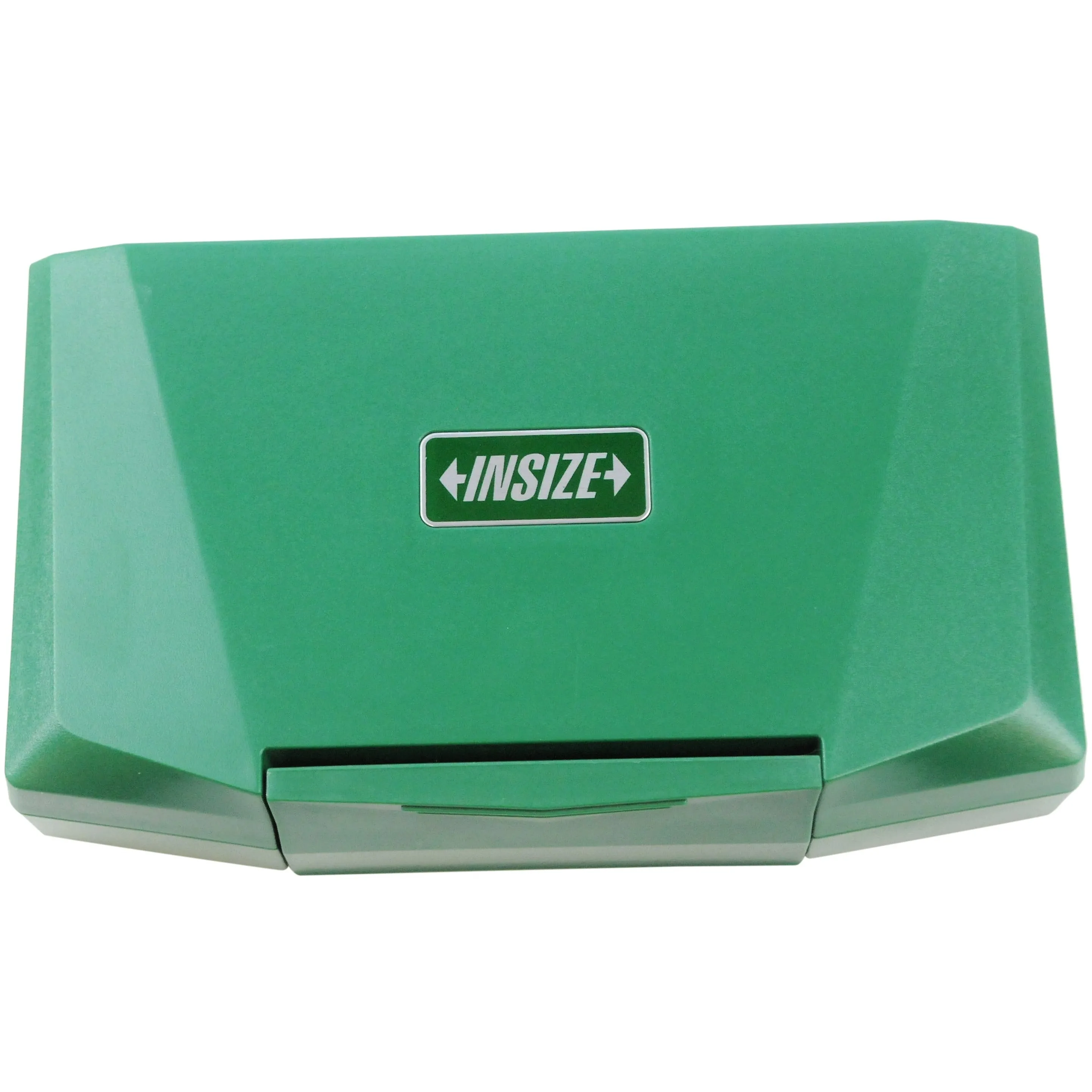 Insize Outside Micrometer Quick Feeding  0-25mm Range Series 3208-25B