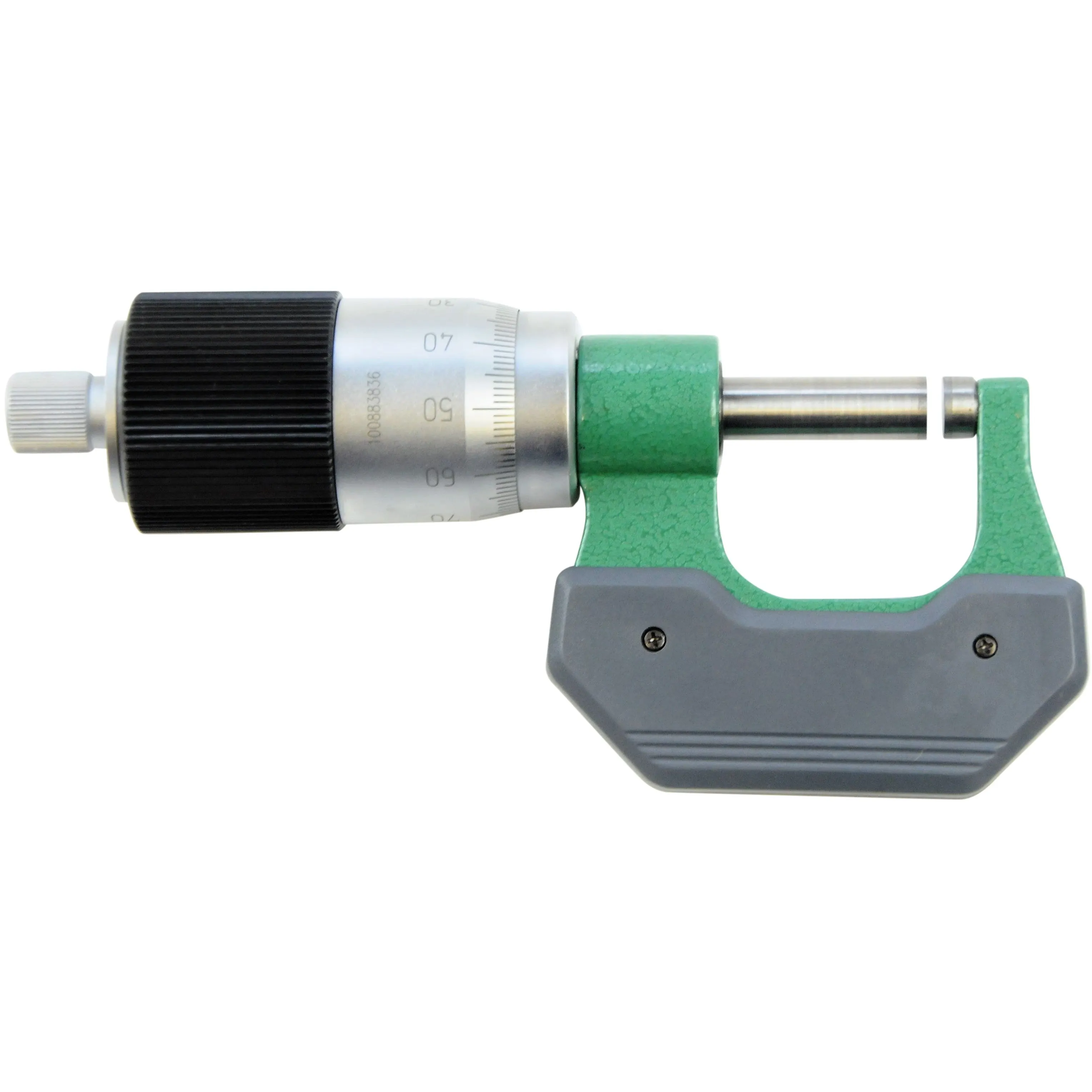Insize Outside Micrometer Quick Feeding  0-25mm Range Series 3208-25B