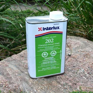 Interlux Solvent Wash 202 (quart)