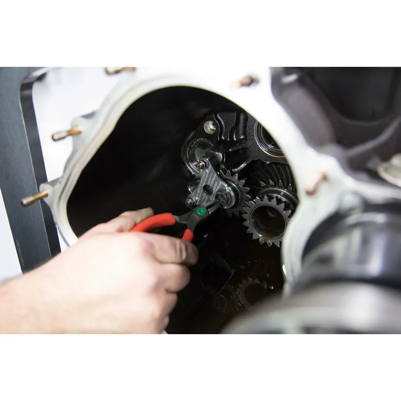 Internal/External Snap Ring Pliers