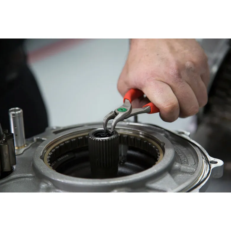 Internal/External Snap Ring Pliers
