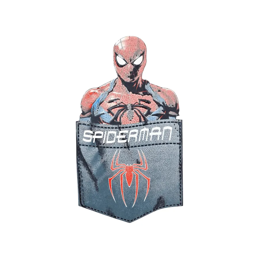 Iron-On Motif