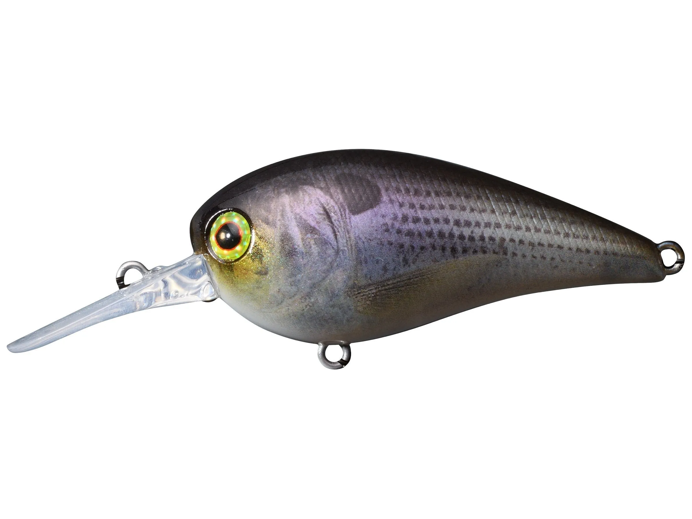 Jackall MC60 Crankbait MR