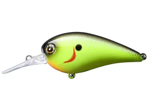 Jackall MC60 Crankbait SR