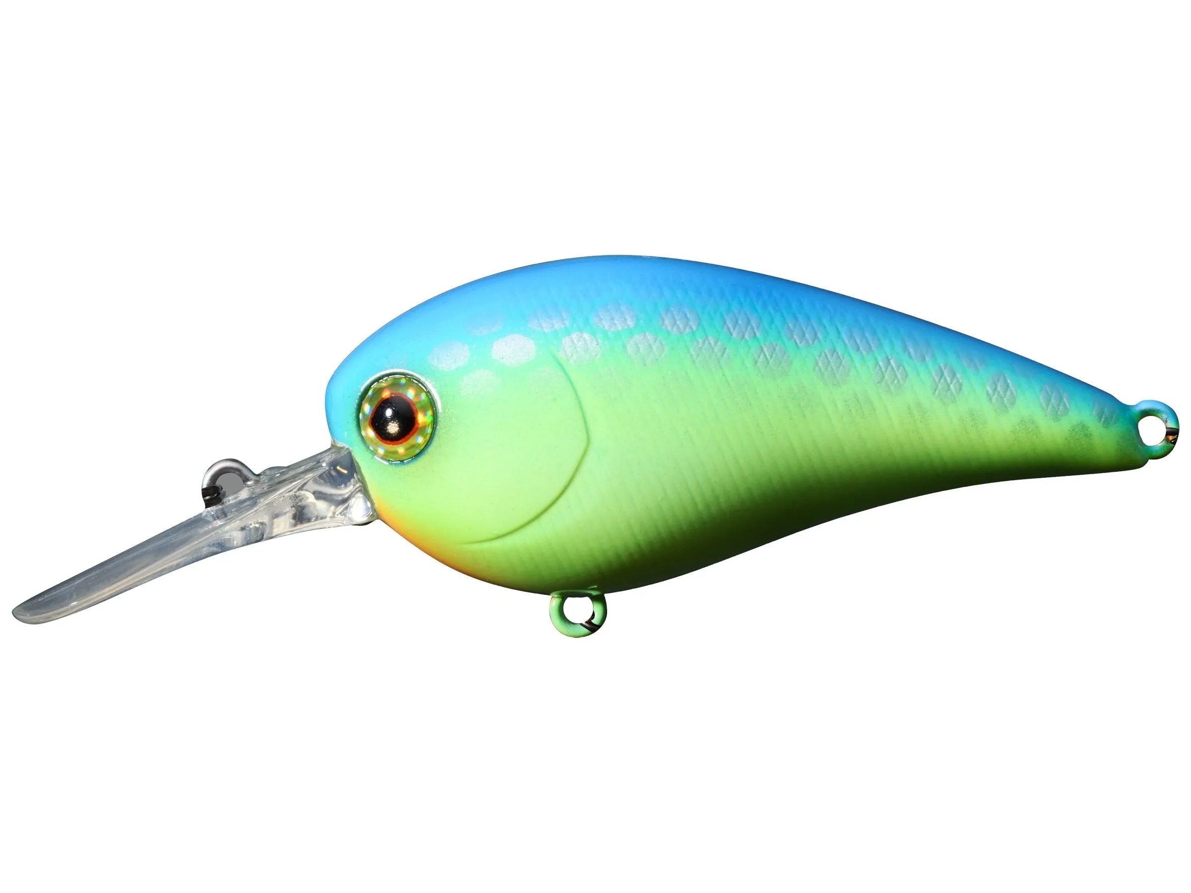 Jackall MC60 Crankbait SR