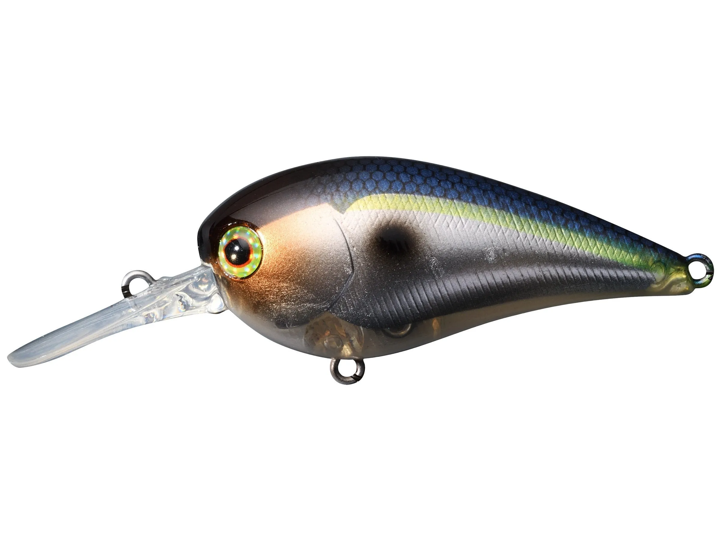Jackall MC60 Crankbait SR