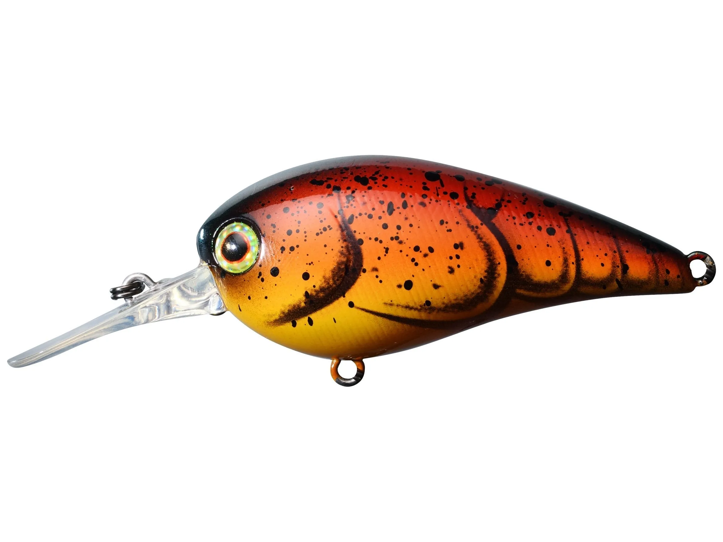 Jackall MC60 Crankbait SR