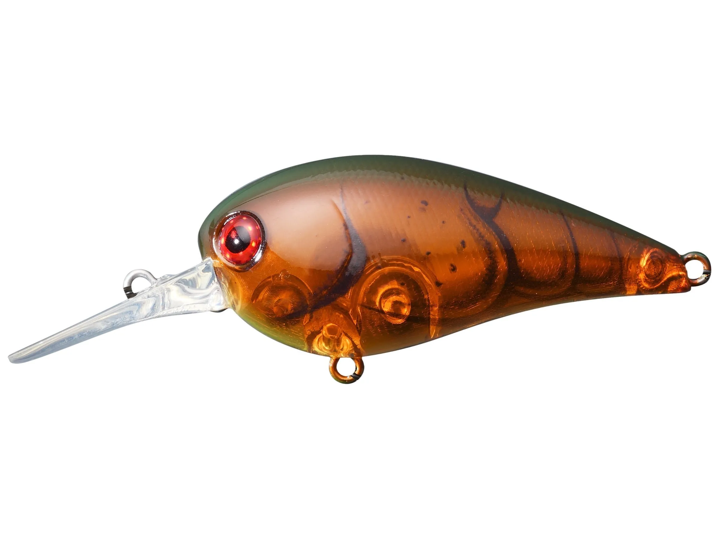Jackall MC60 Crankbait SR