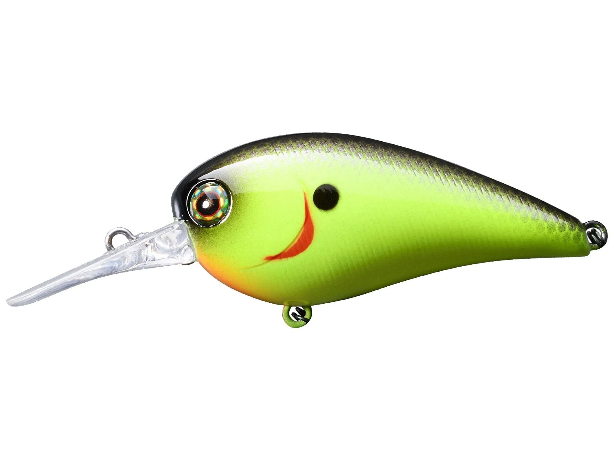 Jackall MC60 Crankbait SR