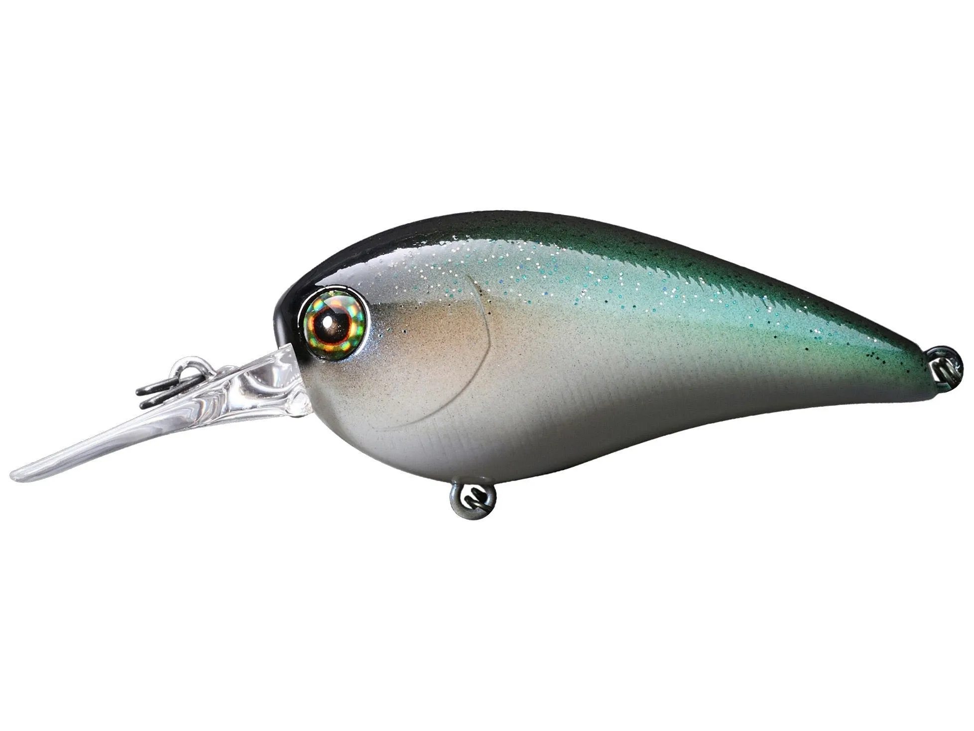 Jackall MC60 Crankbait SR
