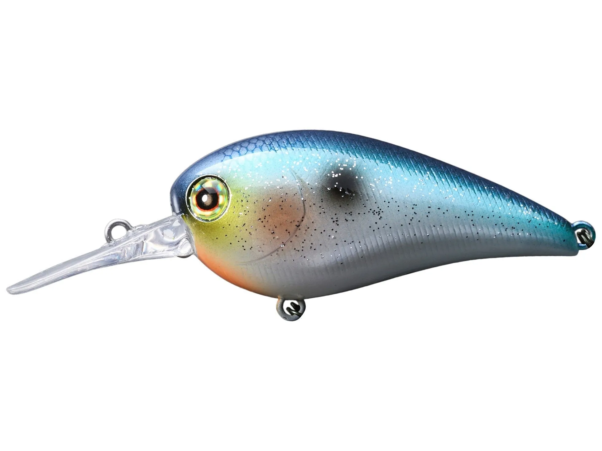 Jackall MC60 Crankbait SR