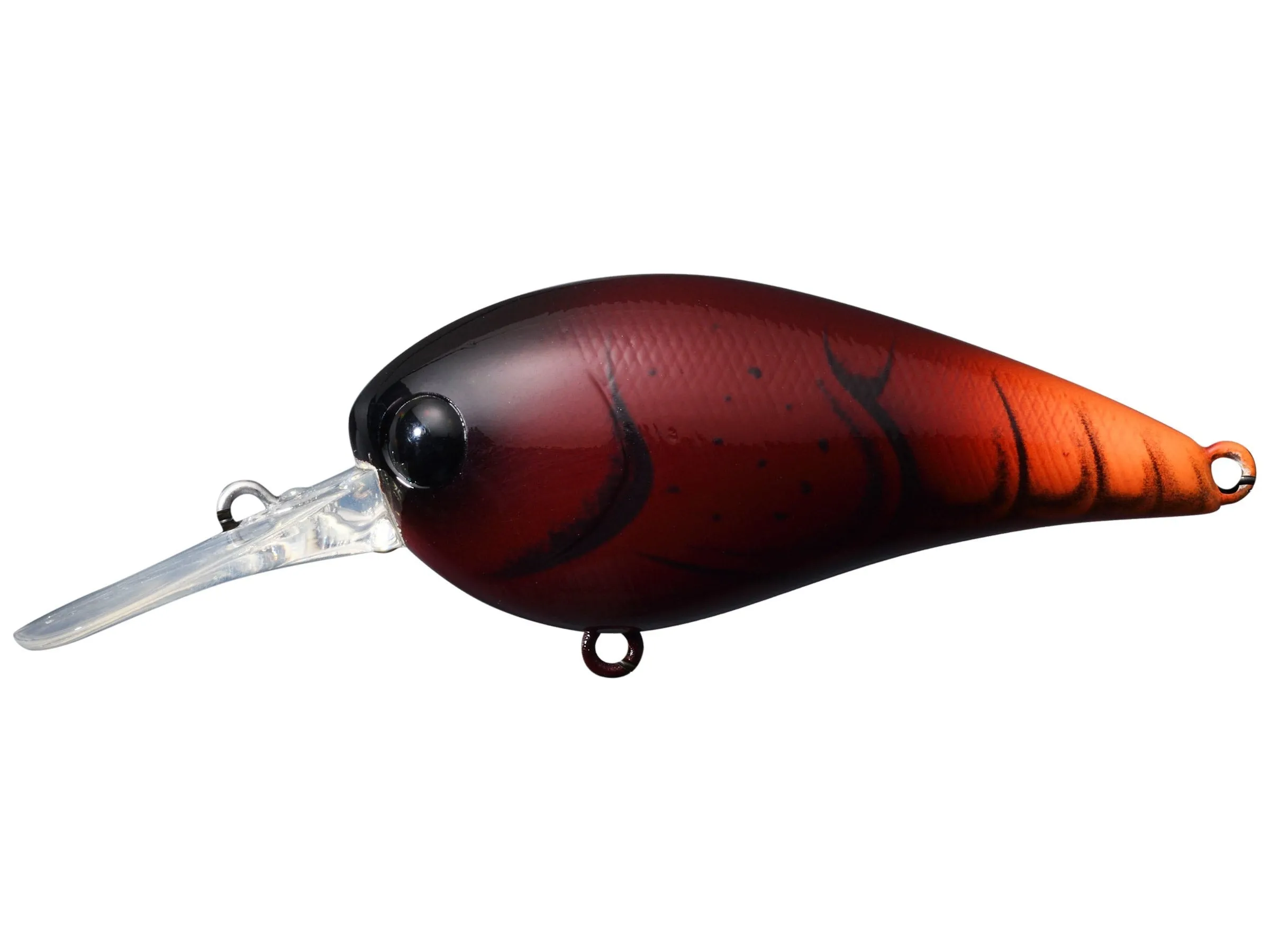 Jackall MC60 Crankbait SR