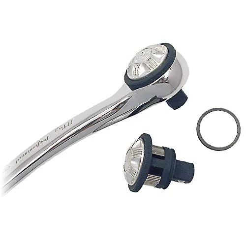 Jet 670927-1/4" Dr 72 Tooth Ratchet Wrench