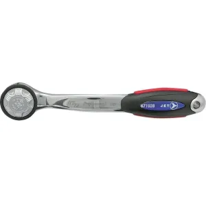 Jet 671928 3/8" DR 72 Tooth Ratchet Wrench