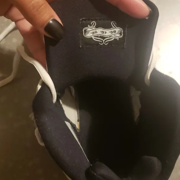 Jordan 6 rings
