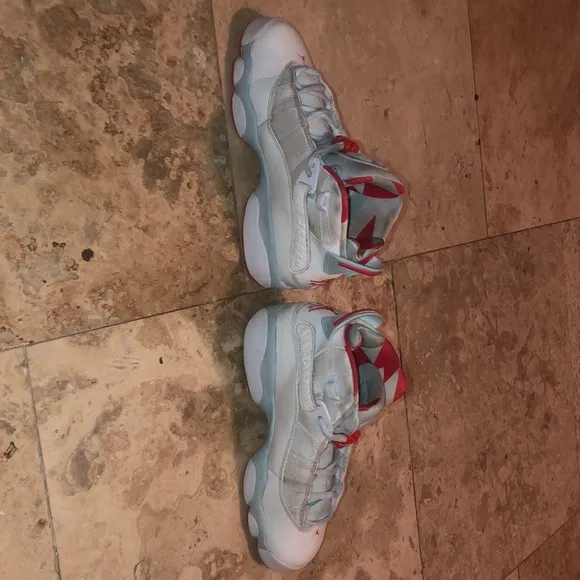Jordan 6 rings