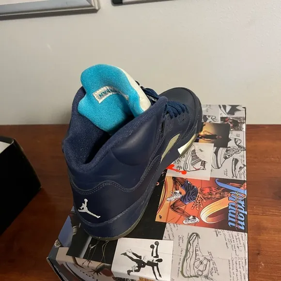 Jordan fives for sale