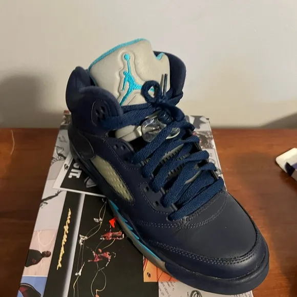 Jordan fives for sale