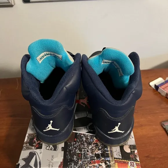Jordan fives for sale