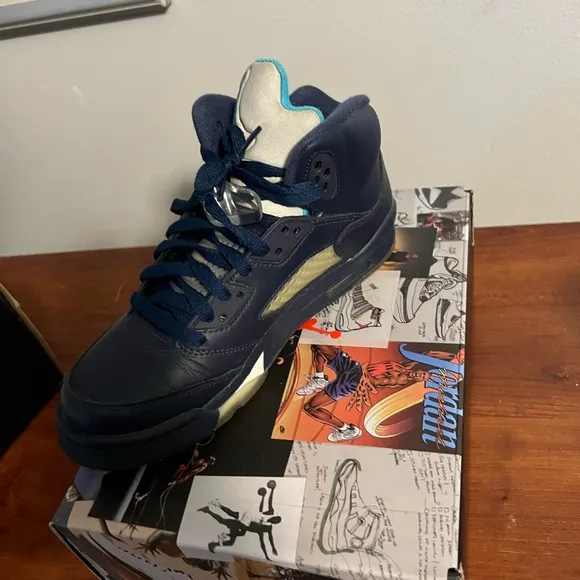 Jordan fives for sale