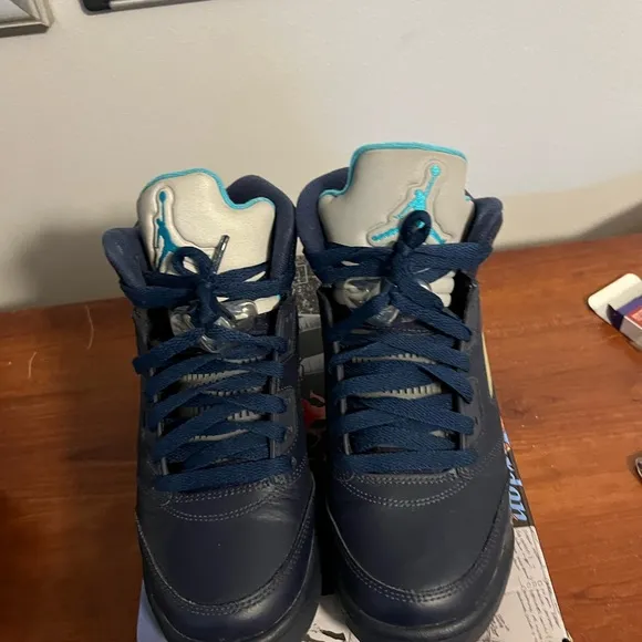 Jordan fives for sale