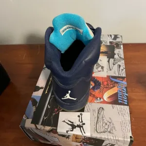 Jordan fives for sale