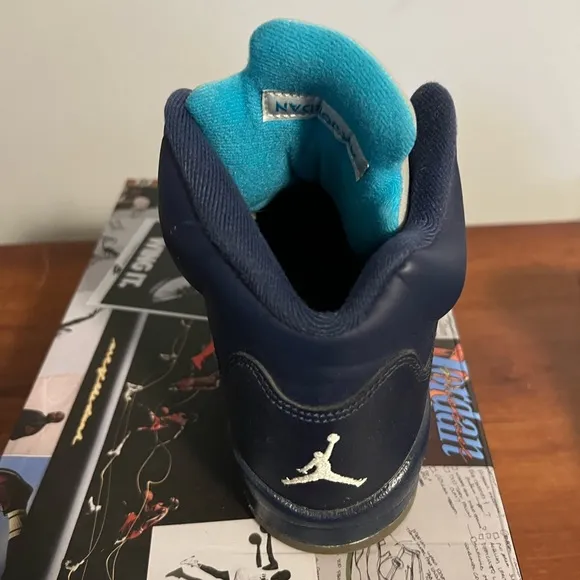 Jordan fives for sale