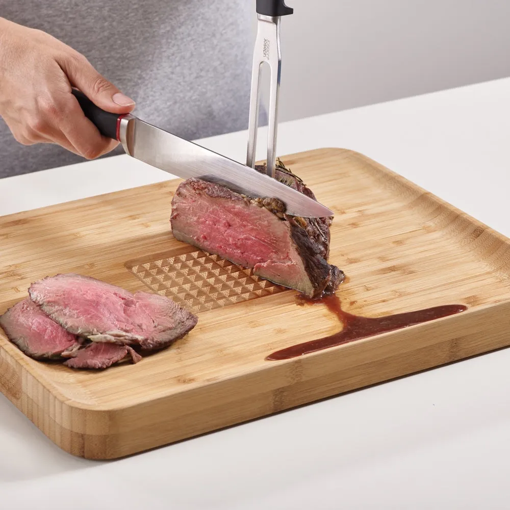 Joseph Joseph Cut & Carve Bamboo