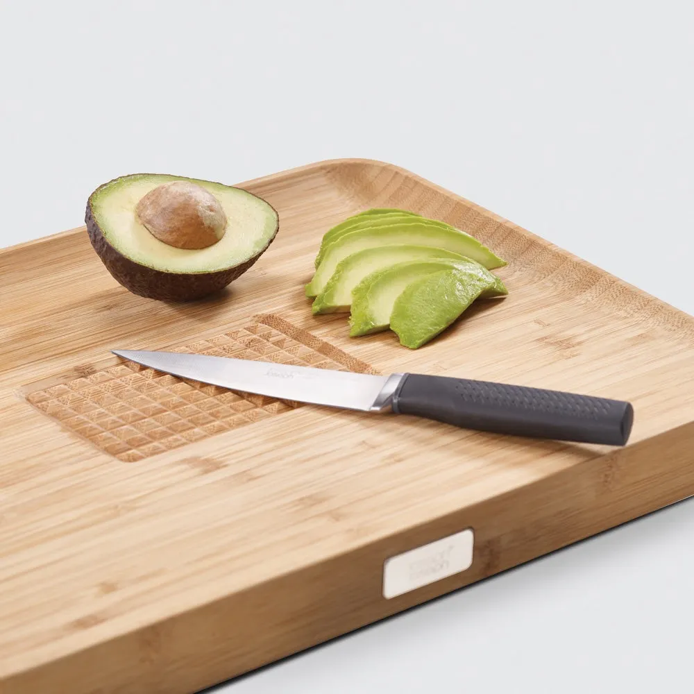 Joseph Joseph Cut & Carve Bamboo
