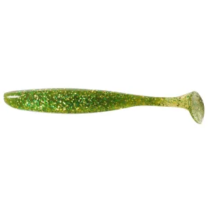 Keitech Easy Shiner Jigi 5" 5kpl | Watermelon Flash
