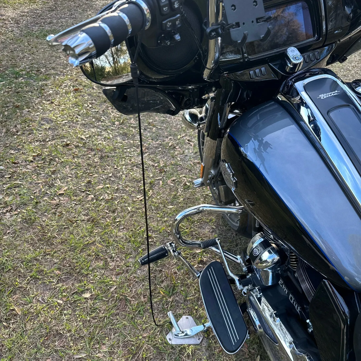Kickstand Plate - Universal