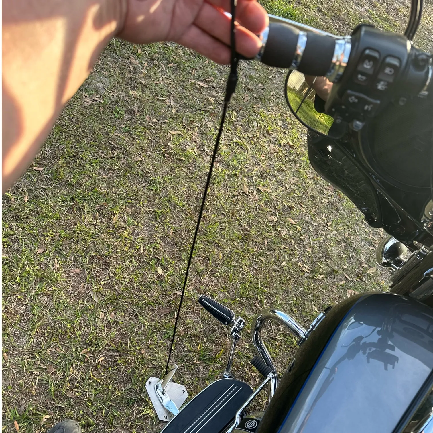 Kickstand Plate - Universal