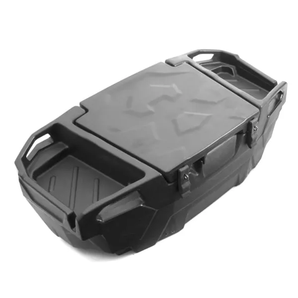 Kimpex Expedition Sport Box Rear Part# 900552#