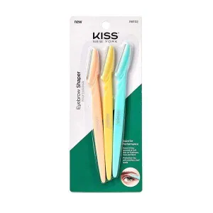Kiss Professional Eyebrow Shaper trimmer (RBT02) - (C)