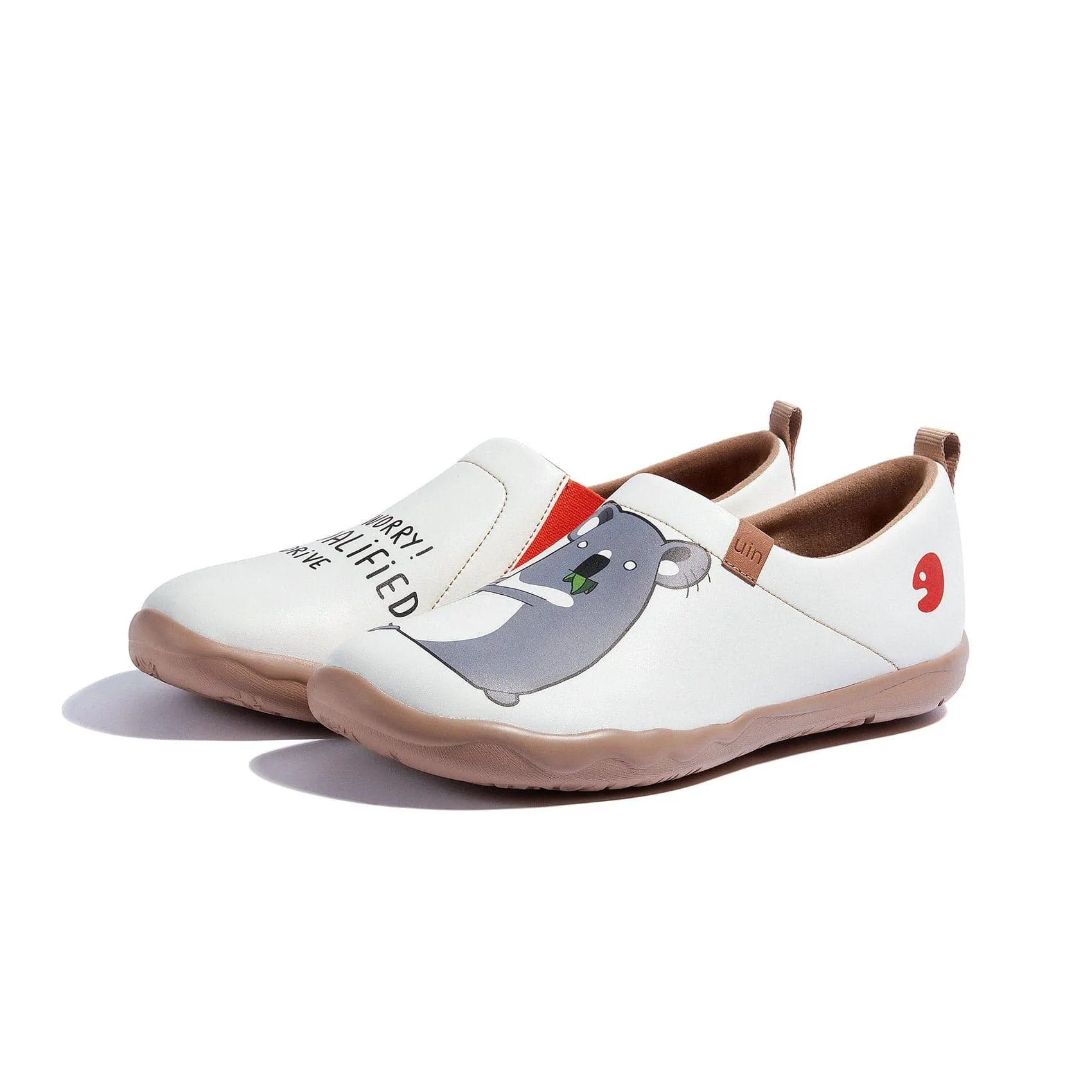 Koalified Driver Toledo I Men