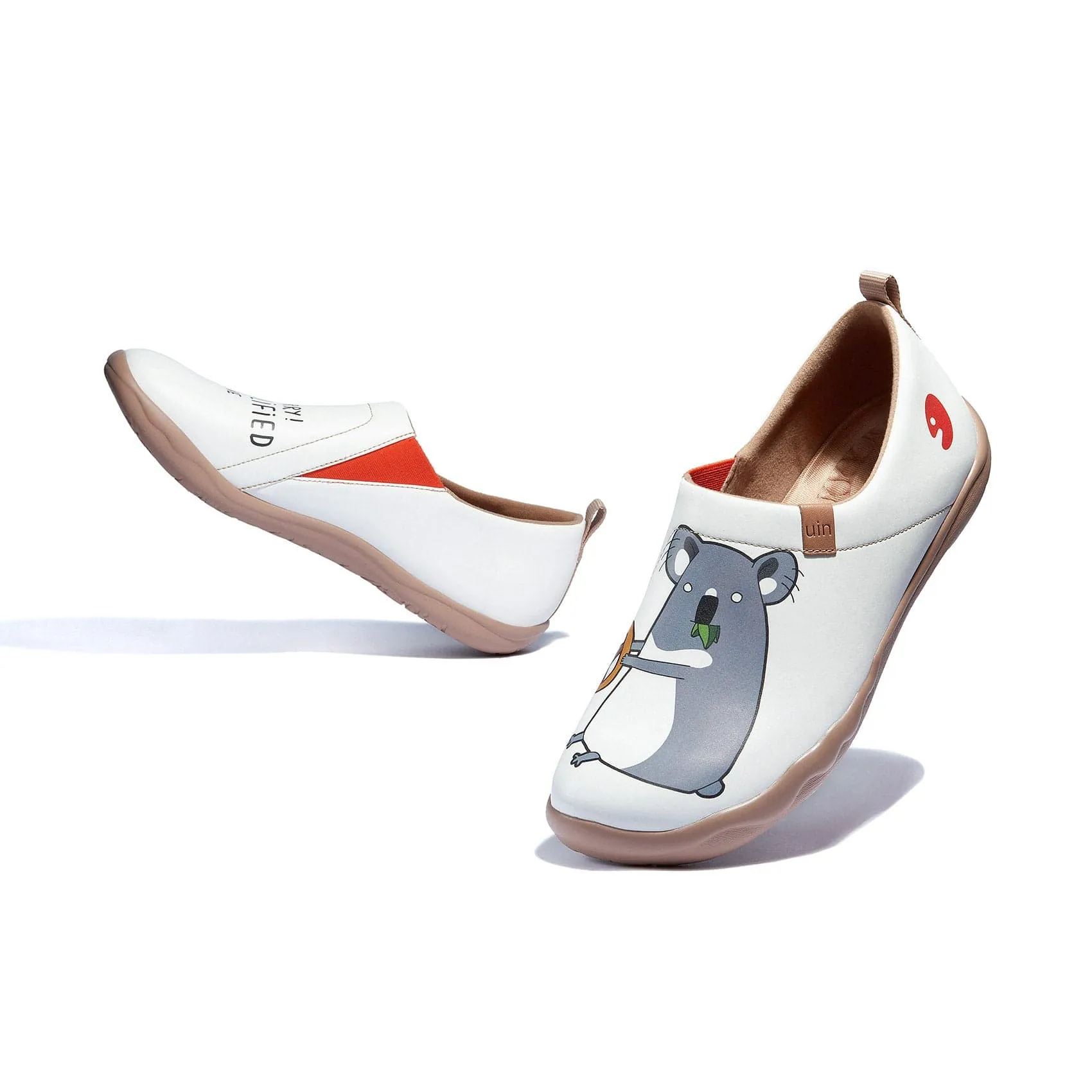 Koalified Driver Toledo I Men