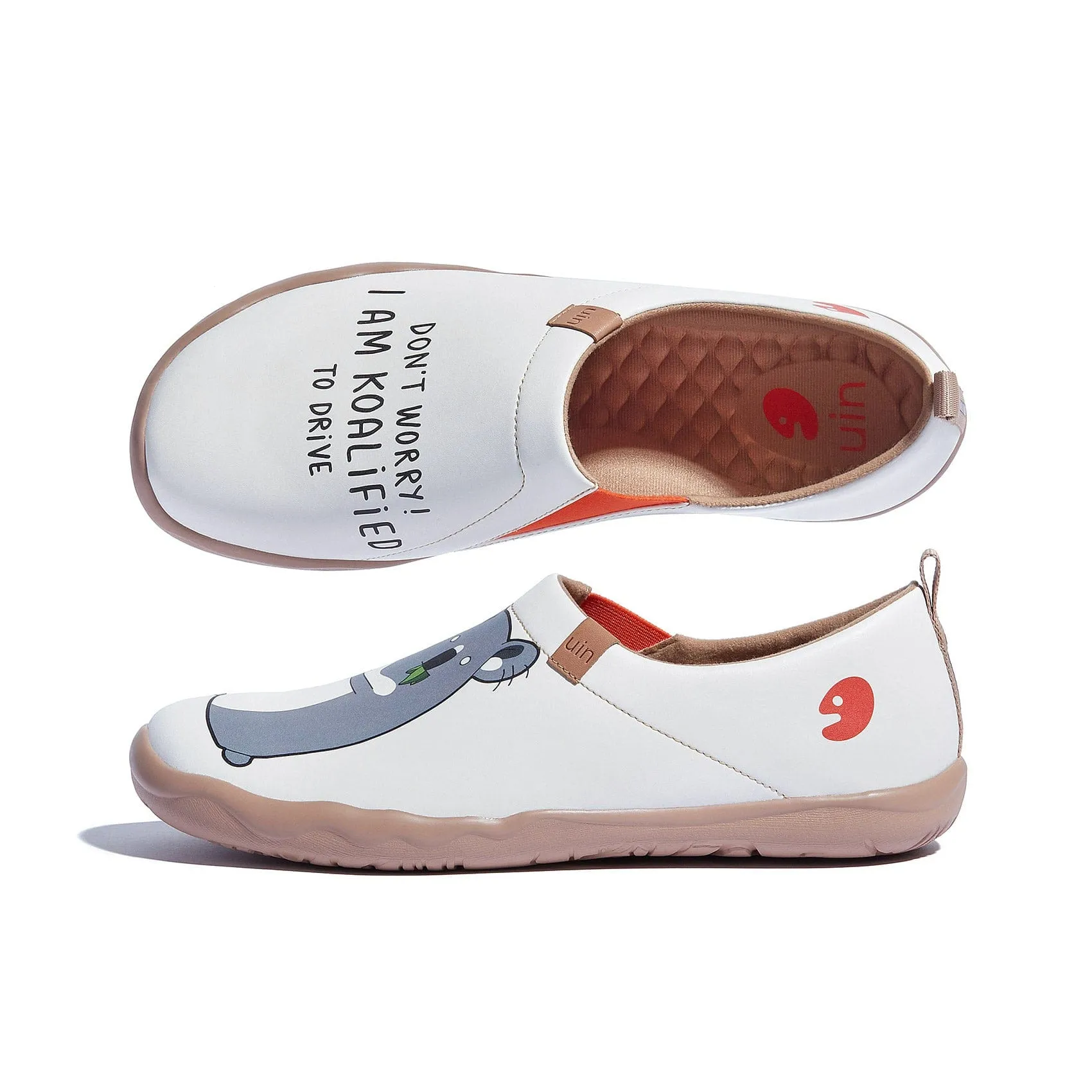 Koalified Driver Toledo I Men