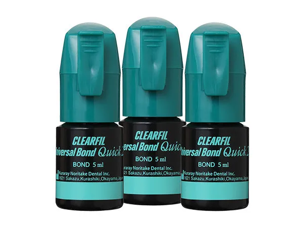 Kuraray® Clearfil™ Universal Bond Quick 2