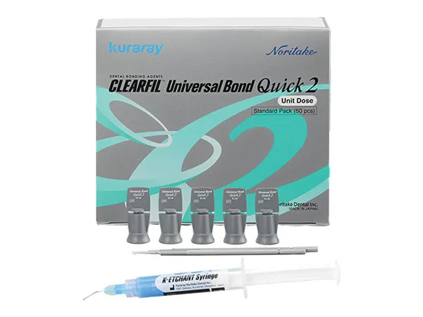 Kuraray® Clearfil™ Universal Bond Quick 2